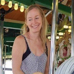 Meet your Posher, Anna